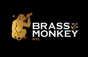 Brass Monkey Shop